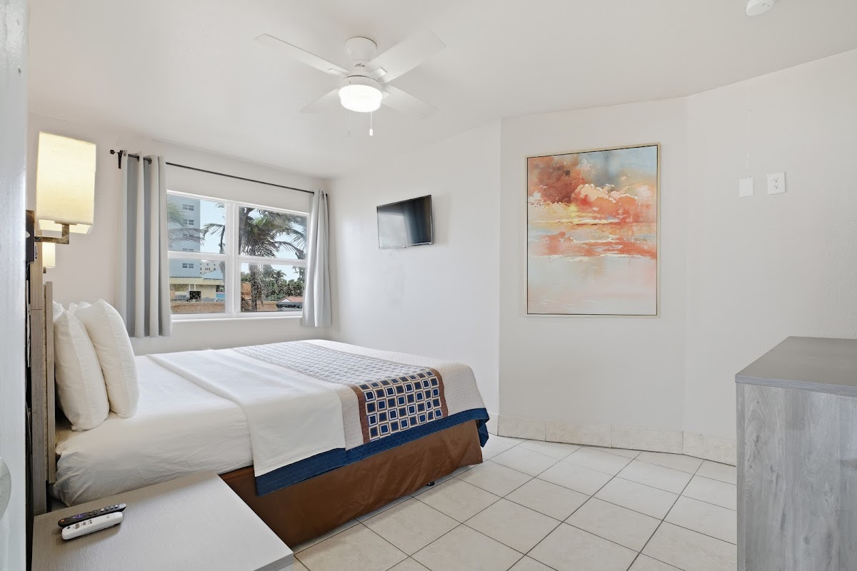 LaTerrace Oceanfront Hotel photo 2