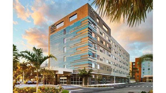 AC Hotel Miami Airport West/Doral