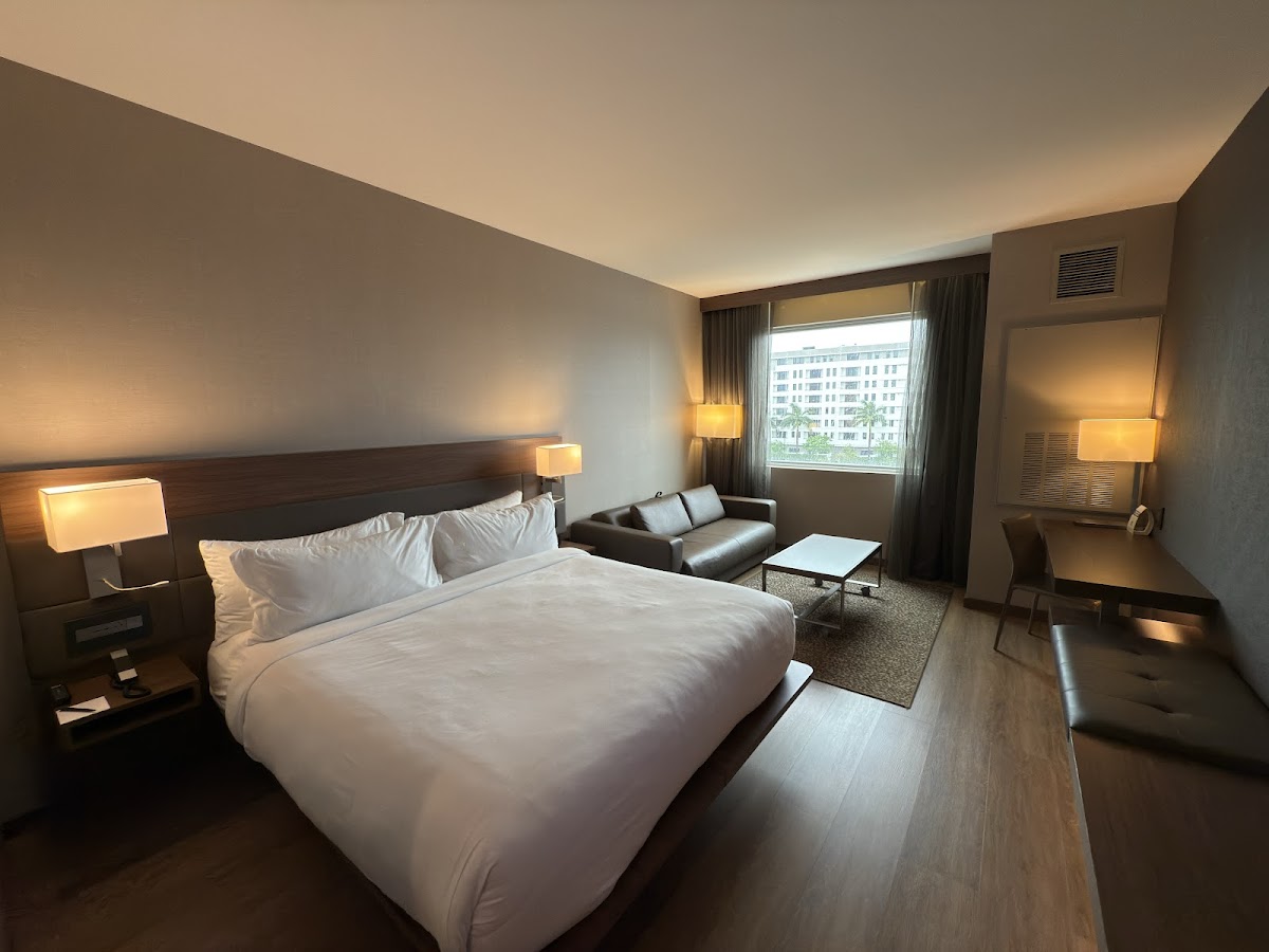 AC Hotel Miami Airport West/Doral photo 2