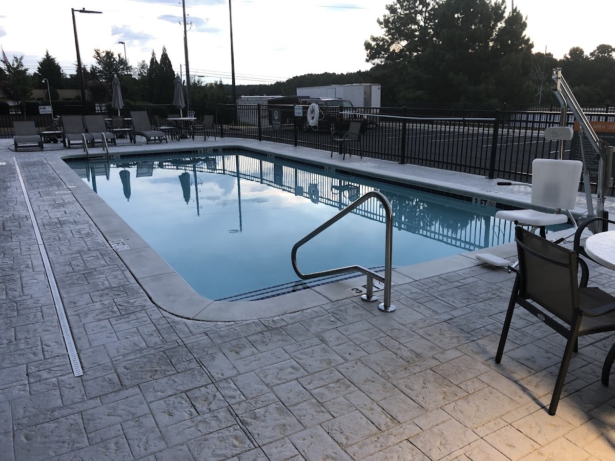 La Quinta Inn & Suites Atlanta South - McDonough photo 3
