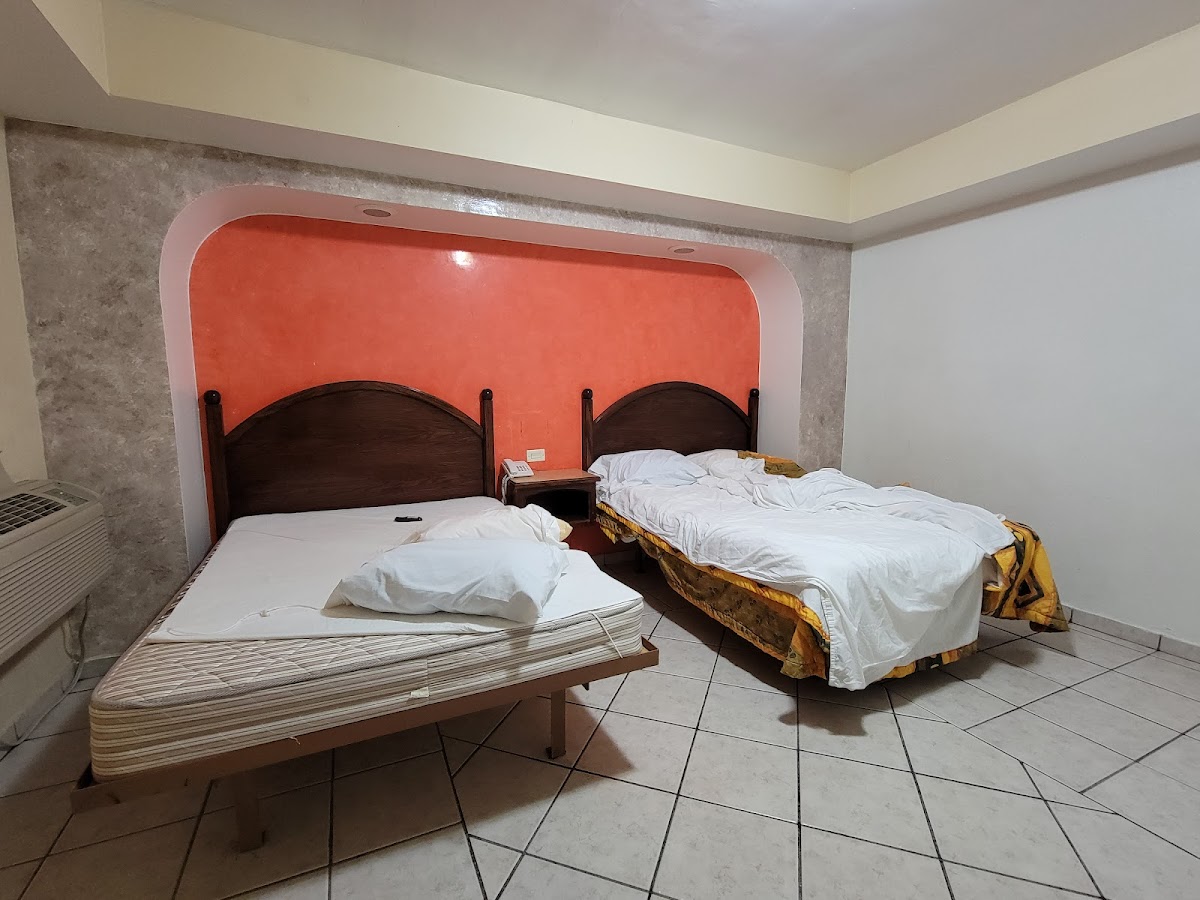 Hotel Ruizort