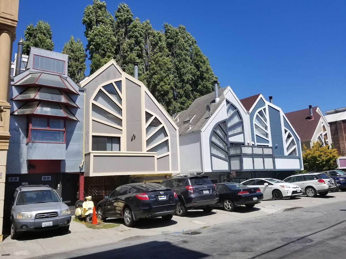 Globe Hotel San Francisco SoMa