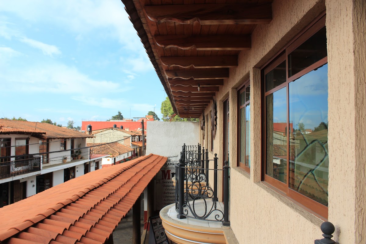 Hotel Cascada Real photo 2