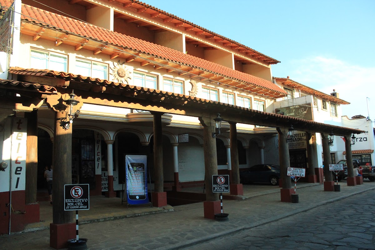Hotel Cascada Real photo 3