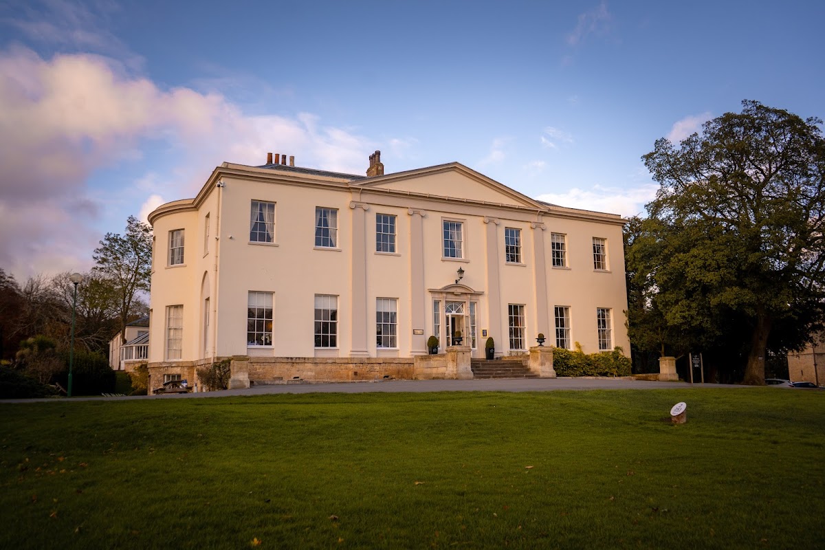 Owston Hall Hotel