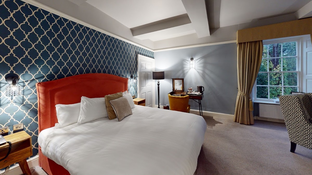 Owston Hall Hotel photo 2