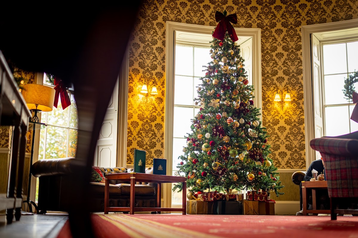 Owston Hall Hotel photo 3