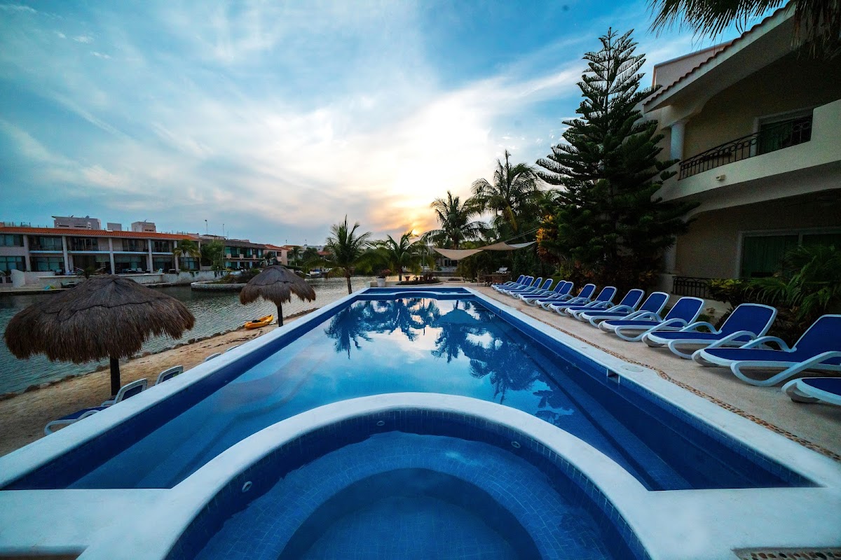 Aventuras Club Lagoon photo 3