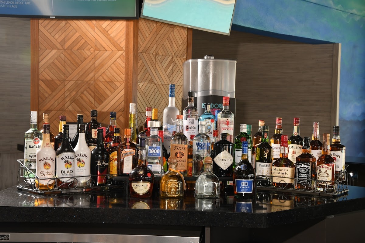 Wyndham Garden Lake Buena Vista Disney Springs Resort Area photo 3