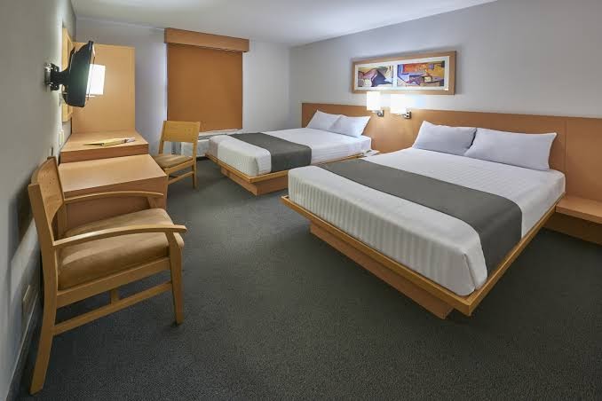City Express by Marriott Hermosillo photo 3