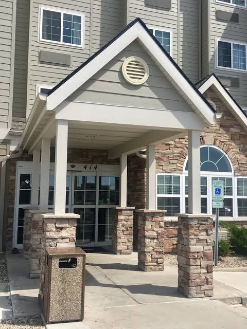 Microtel Inn & Suites by Wyndham Minot