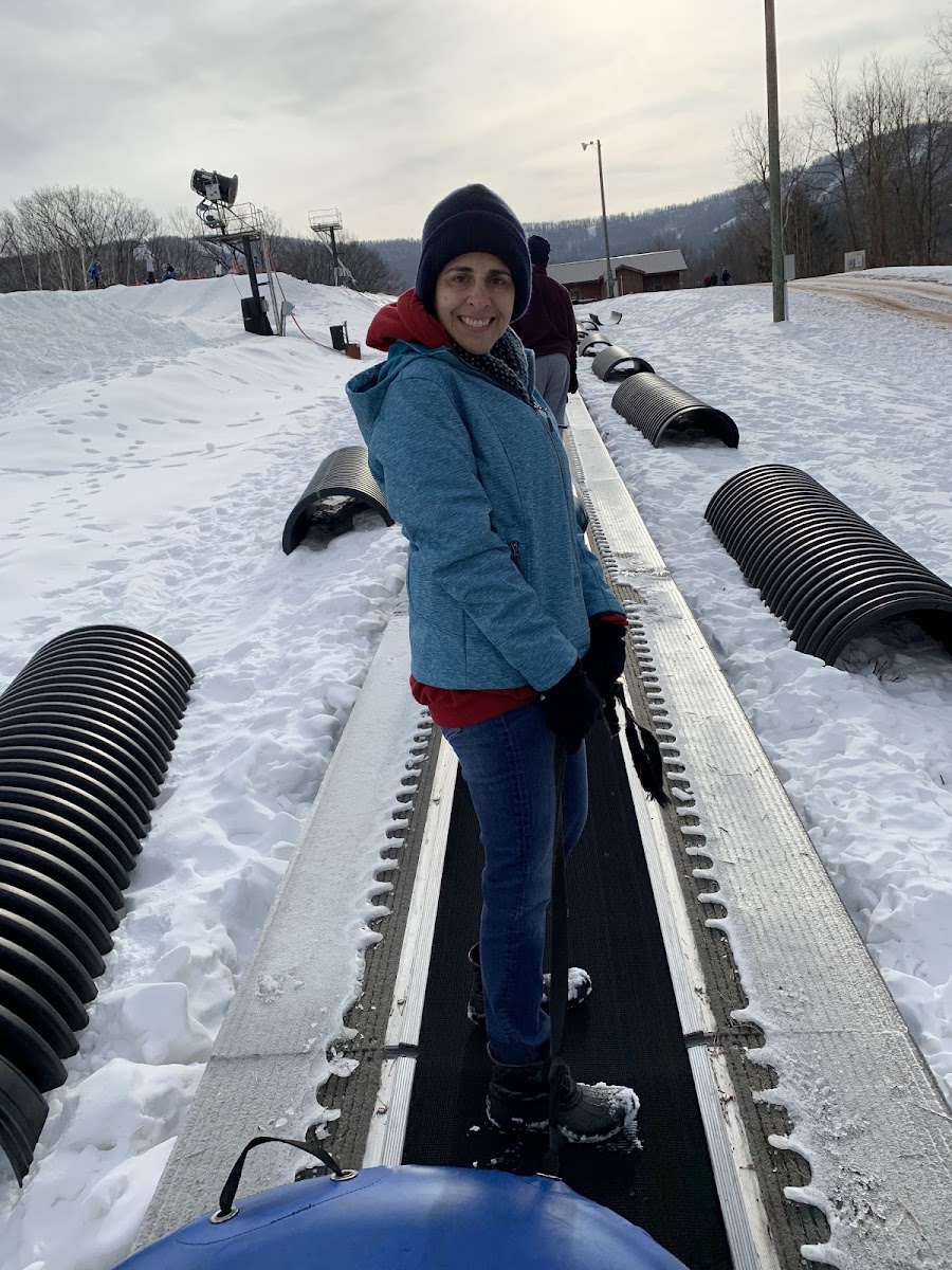 Tubing Park