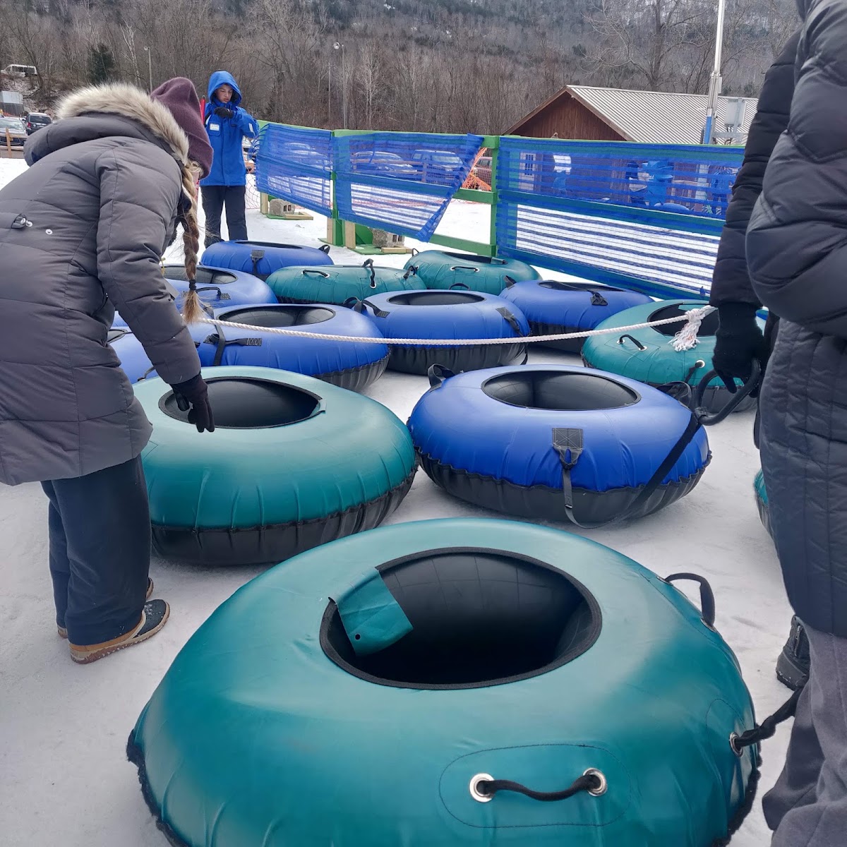 Tubing Park photo 2