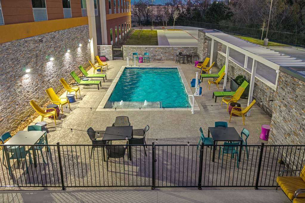Home2 Suites by Hilton Dallas I-30 Cockrell Hill photo 3