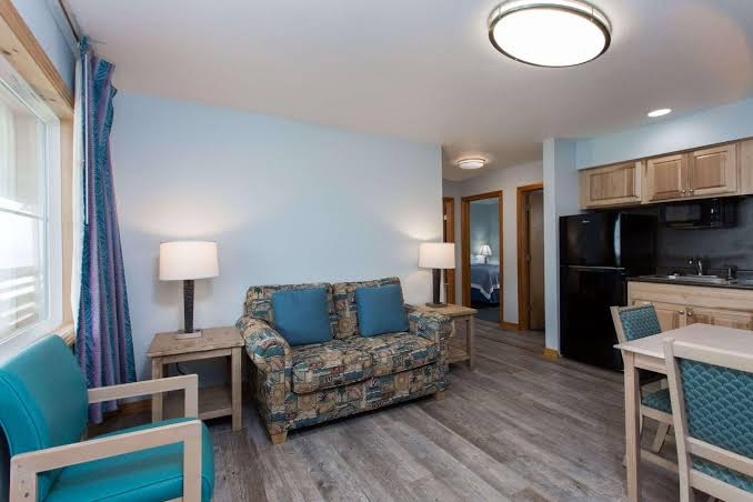 Mariner Inn & Suites photo 3