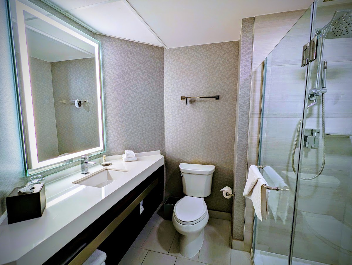 Minneapolis Marriott City Center photo 3