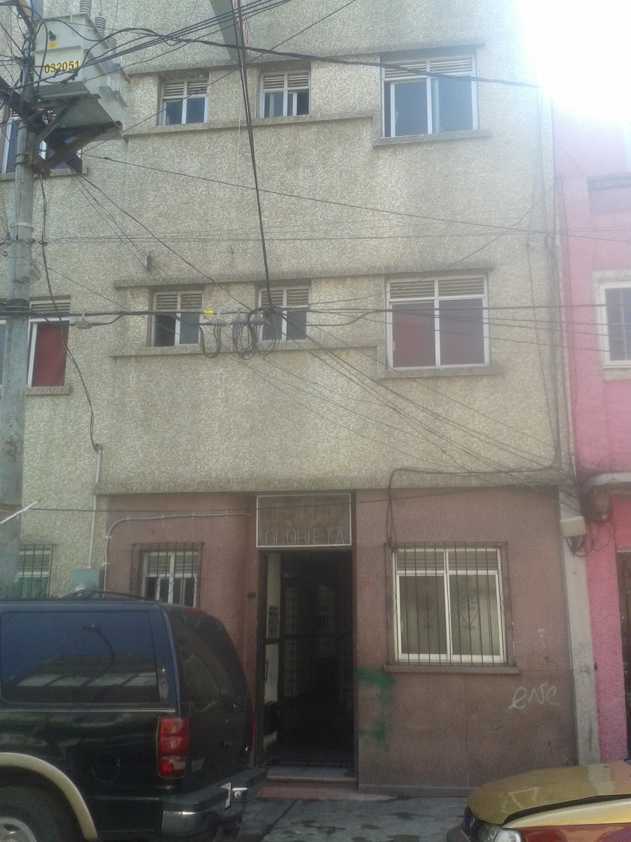 Hotel Glorieta