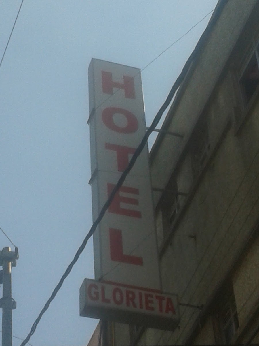 Hotel Glorieta photo 2