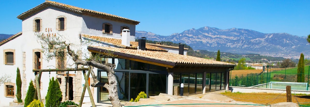 Casa Rural Cal Closca