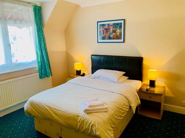 A J Lodge photo 2