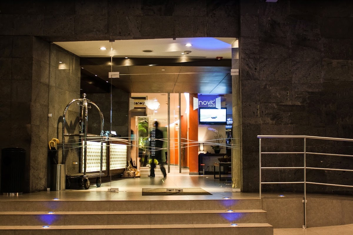 Hotel Novit photo 3
