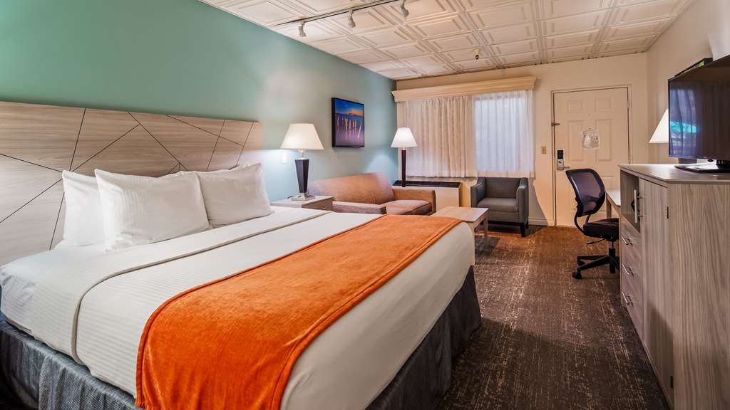 Best Western Inn Tooele photo 2