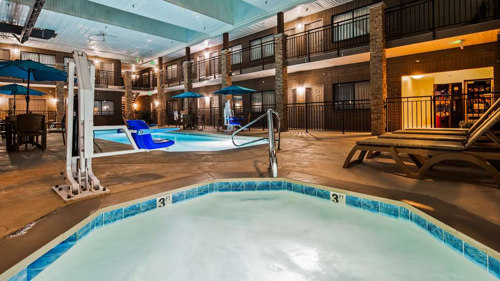 Best Western Inn Tooele photo 3