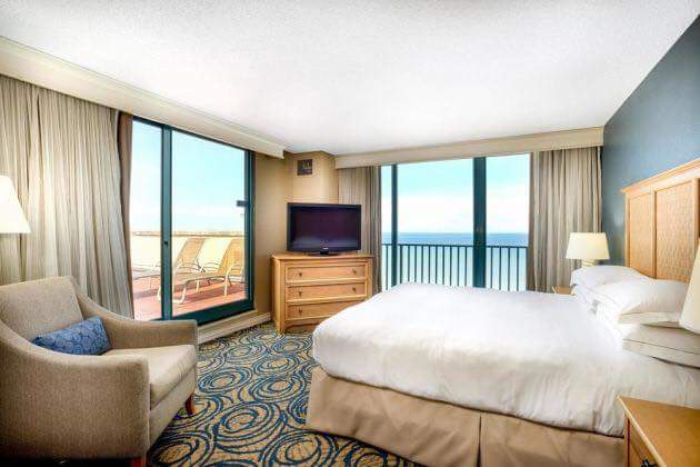 Sawgrass Marriott Golf Resort & Spa photo 2