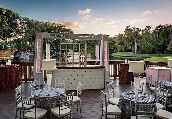 Sawgrass Marriott Golf Resort & Spa photo 3