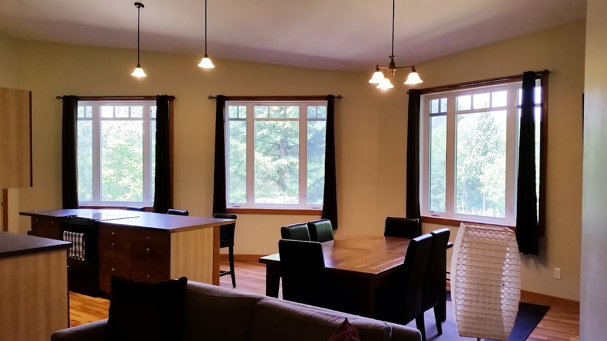 The Lodge at Skeena Landing photo 3