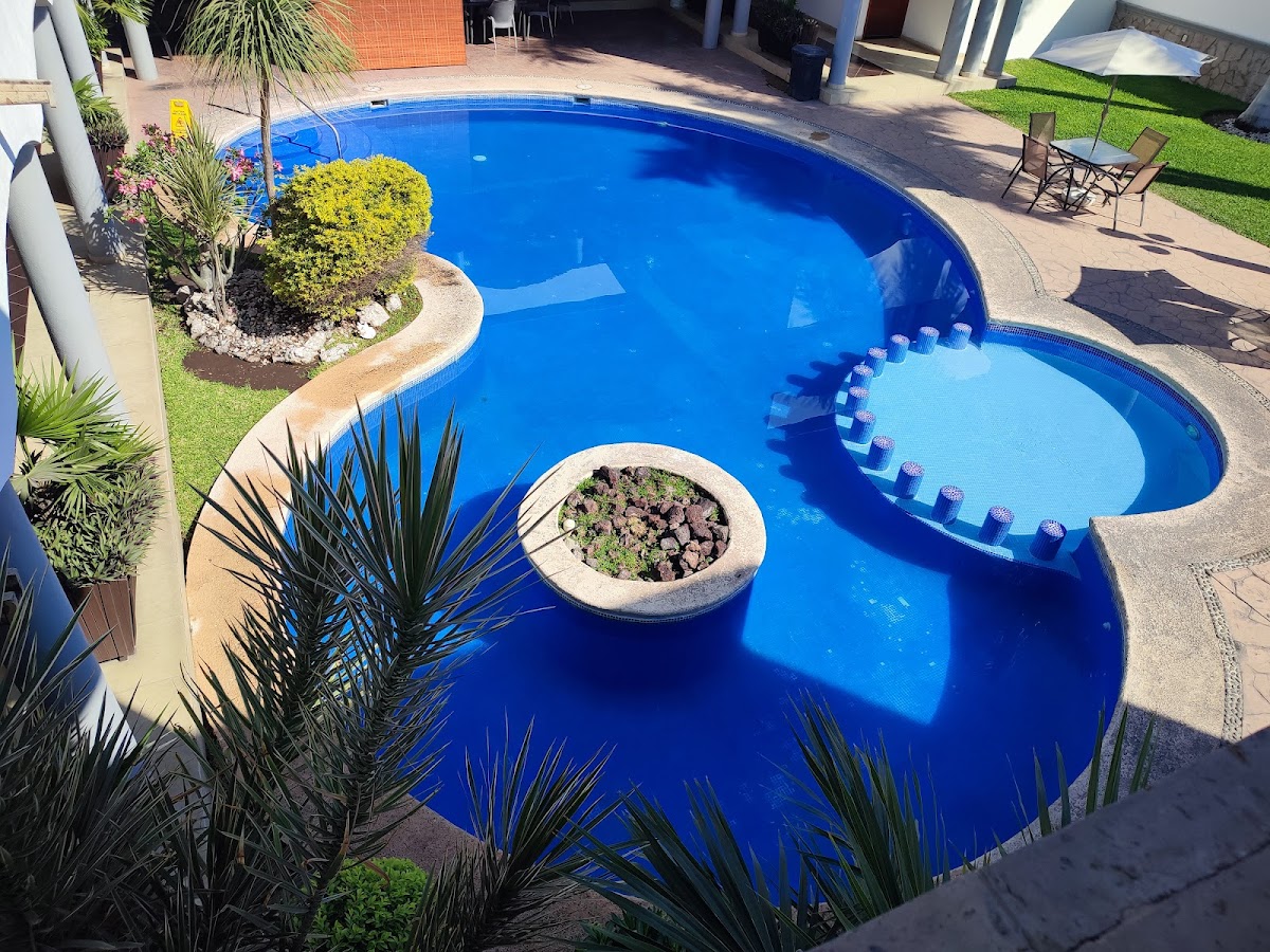 Gran Hotel Tecomán photo 3