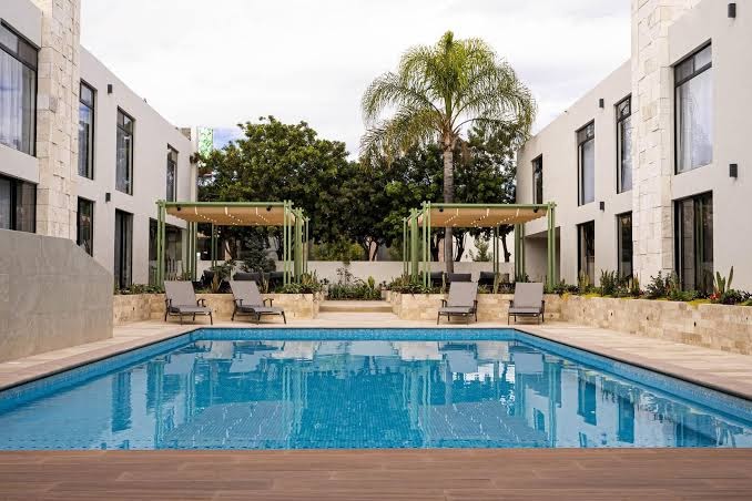 La Posada Hotel y Suites photo 3
