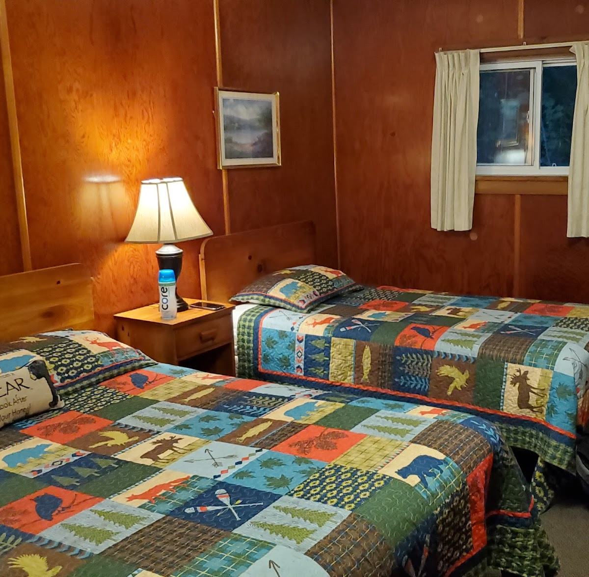 Westport Lakeside Motel photo 2
