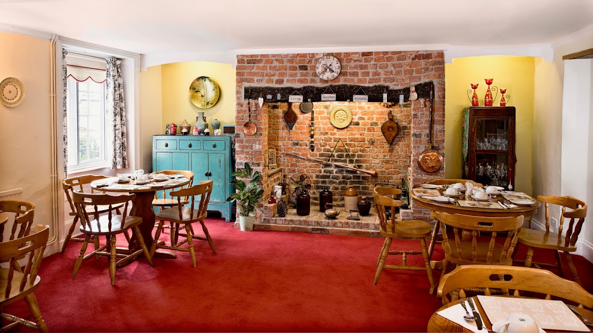Ammonite Lodge photo 3