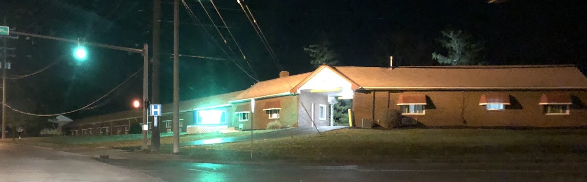 Cee Ray Motel