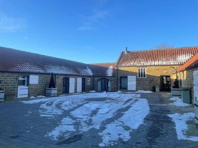 West Acre Lodge