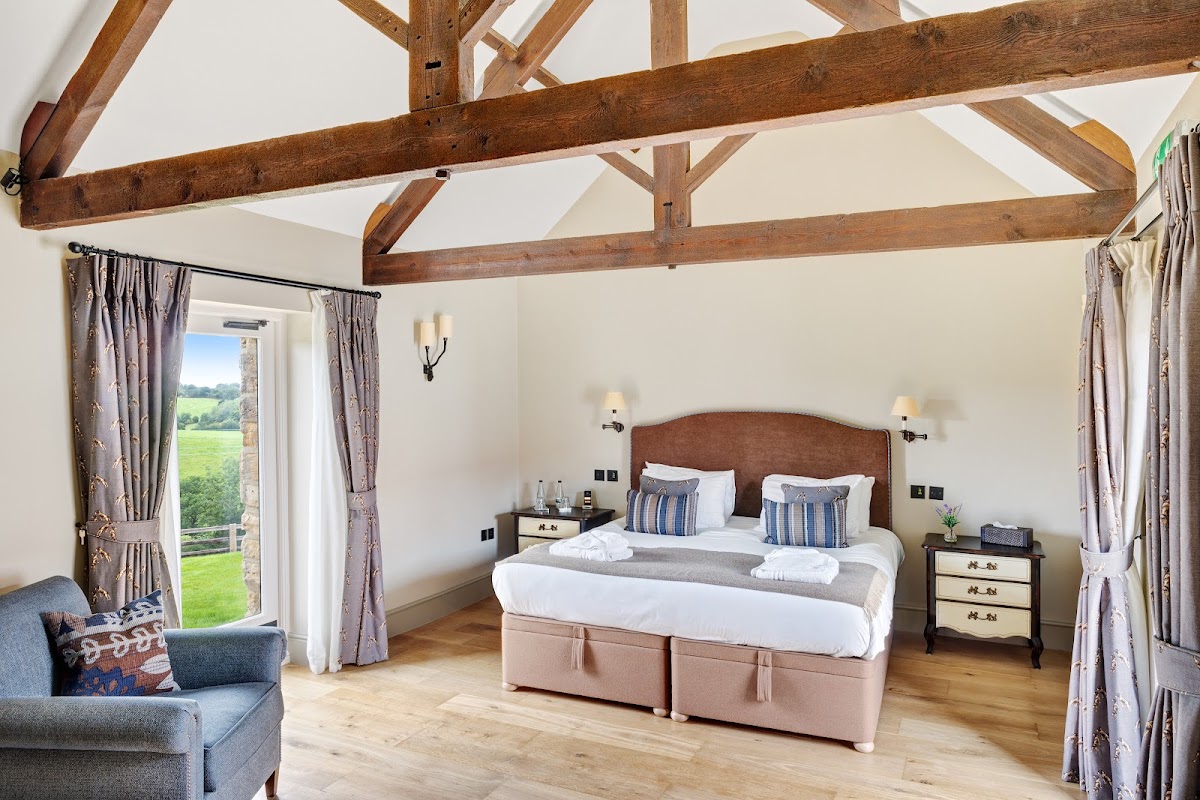 West Acre Lodge photo 2