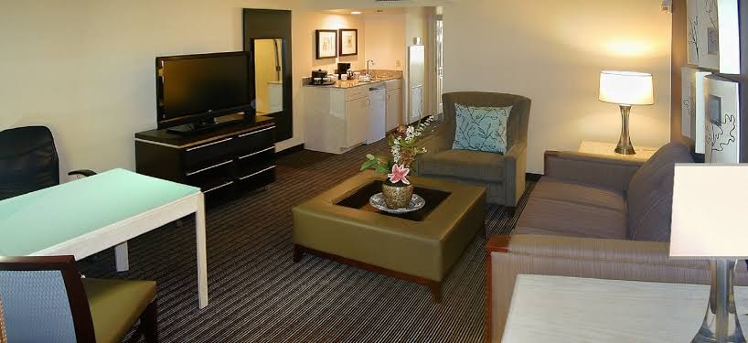 Embassy Suites by Hilton Las Vegas photo 3