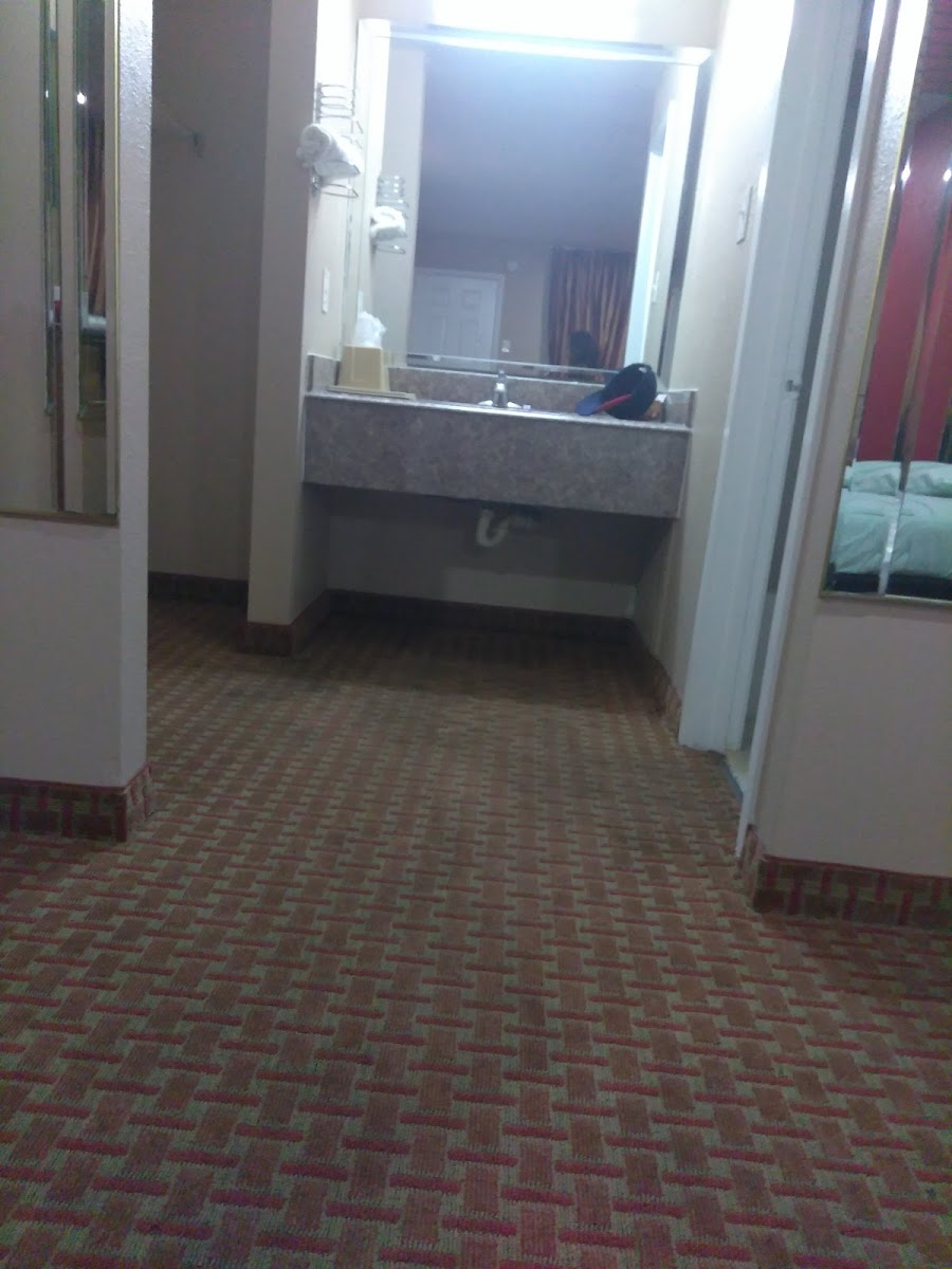 CROSSTIMBERS INN photo 3