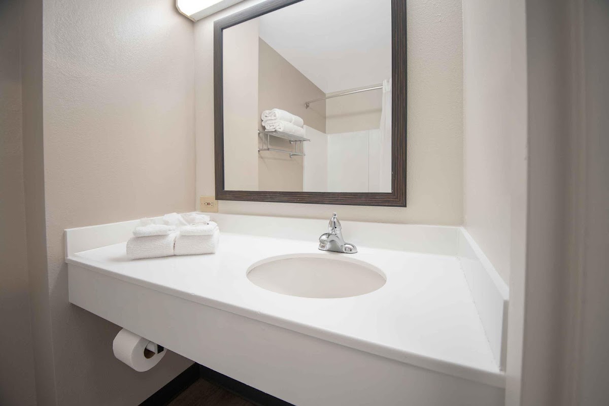 Extended Stay America Suites- Washington D.C. - Rockville photo 3