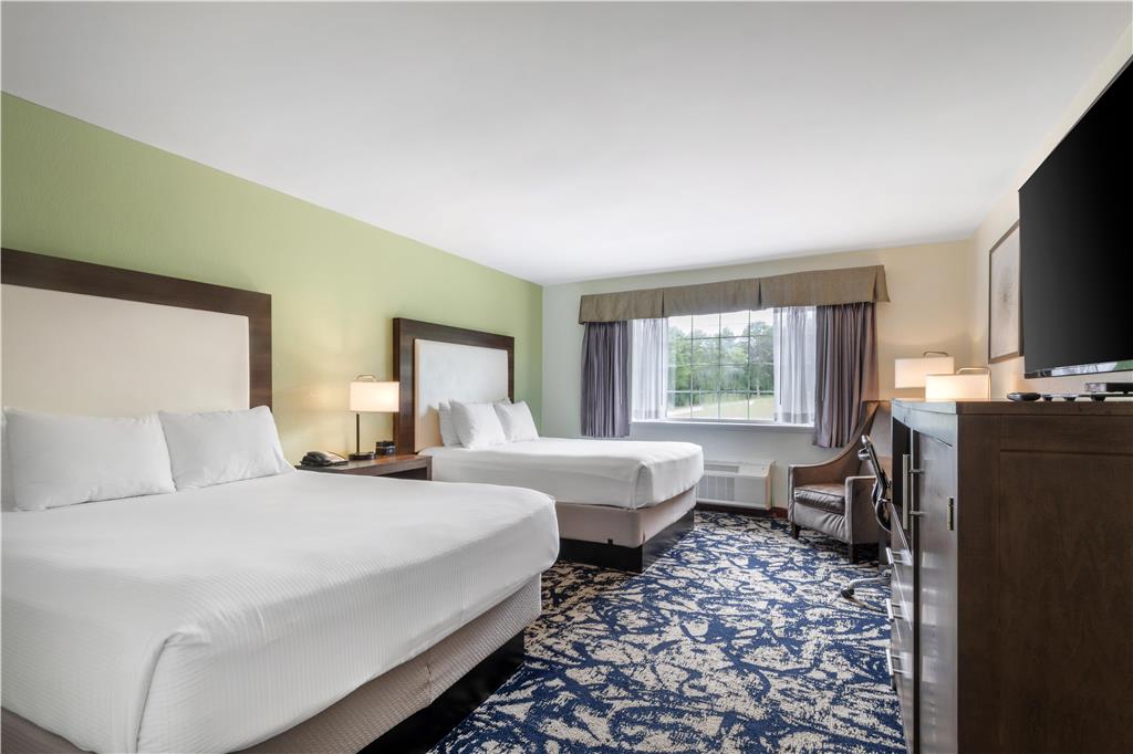 Best Western West Greenwich Inn photo 2