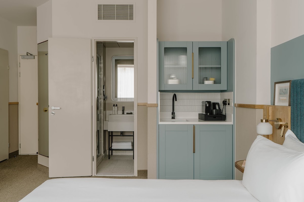 Club Quarters Hotel St. Paul’s, London photo 3