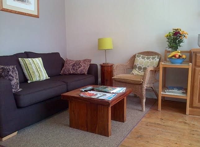 Cornerways Hotel photo 3