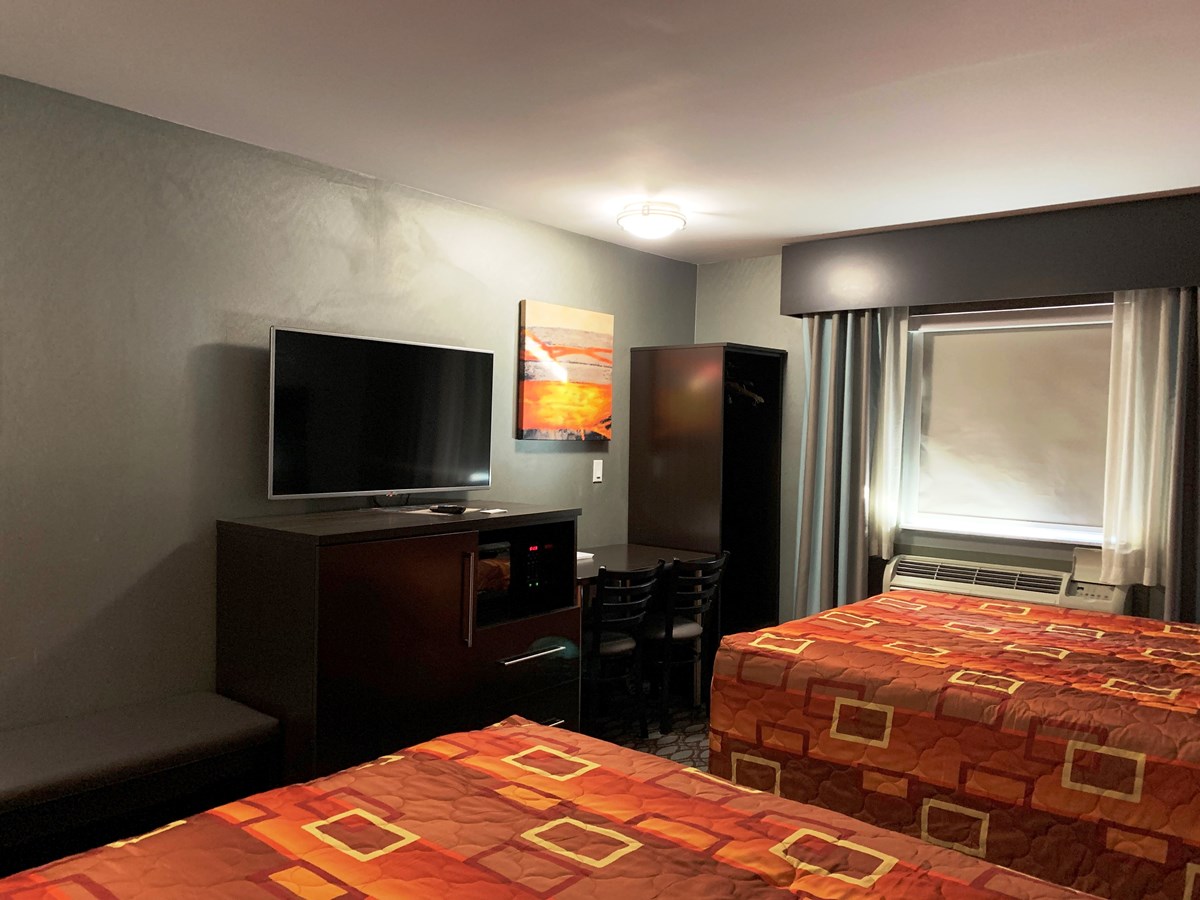 Red Carpet Inn Elmwood Park, NJ photo 2