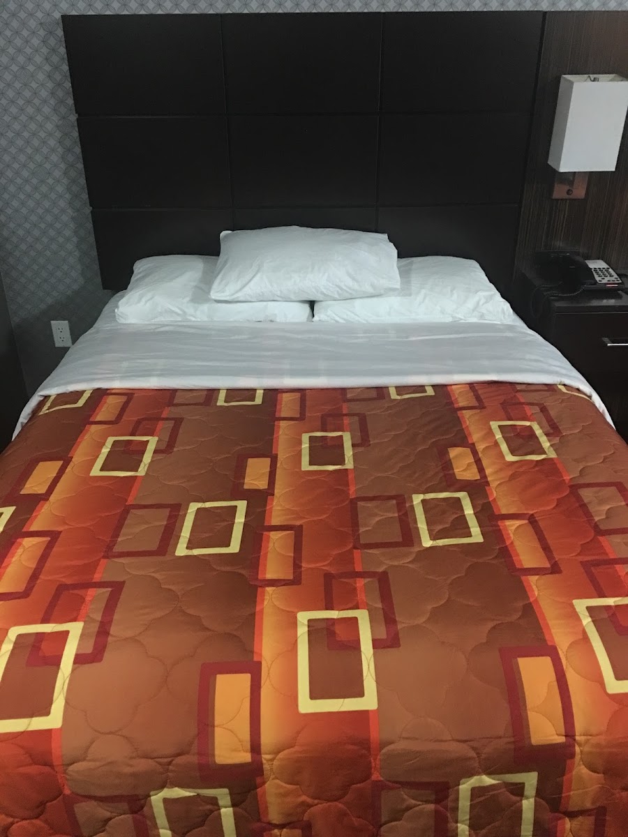 Red Carpet Inn Elmwood Park, NJ photo 3