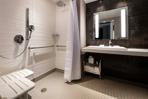AC Hotel Seattle Bellevue/Downtown photo 3