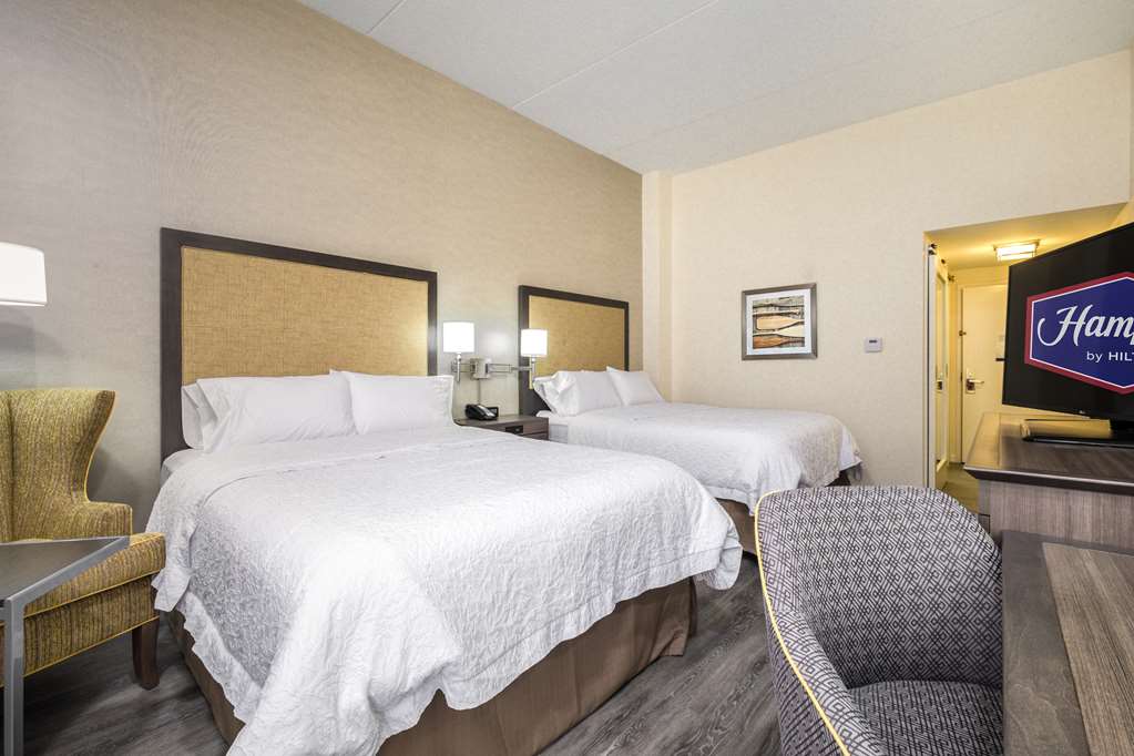 Hampton Inn Freeport/Brunswick photo 2