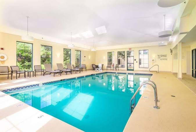 Hampton Inn Freeport/Brunswick photo 3