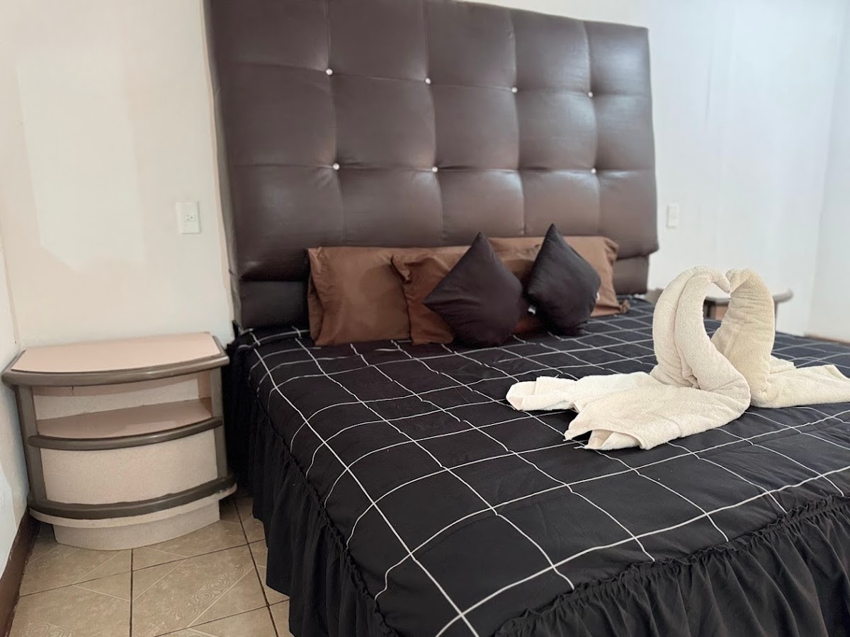 Hotel Gotica photo 2