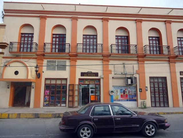 Hotel Providencia Express